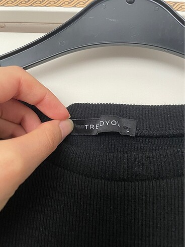 Trendyol & Milla Mini elbise