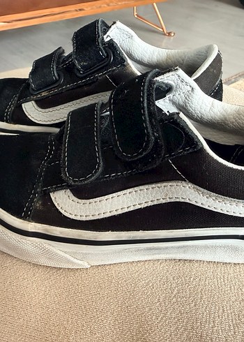 Vans 31