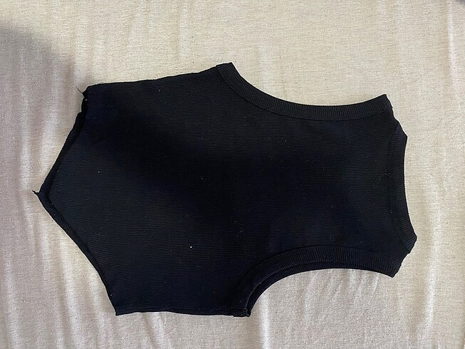 Trendyol & Milla Milla crop