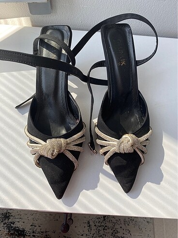 Abiye stiletto
