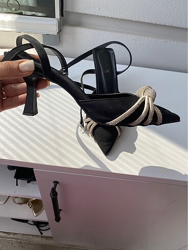 Diğer Abiye stiletto