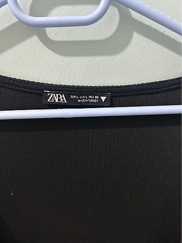 Zara Zara yeni
