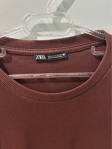 l Beden Zara yeni