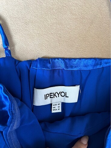 42 Beden Ipekyol orijinal alt üst takım