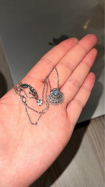 swarovski Swarovski Kolye