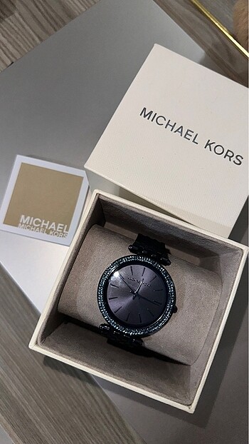 Beden Orjinal Michael Kors Kadın Kol Saati