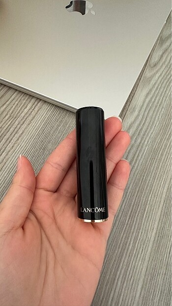 Lancôme L?Absolu Rouge ? 397 Berry Noir