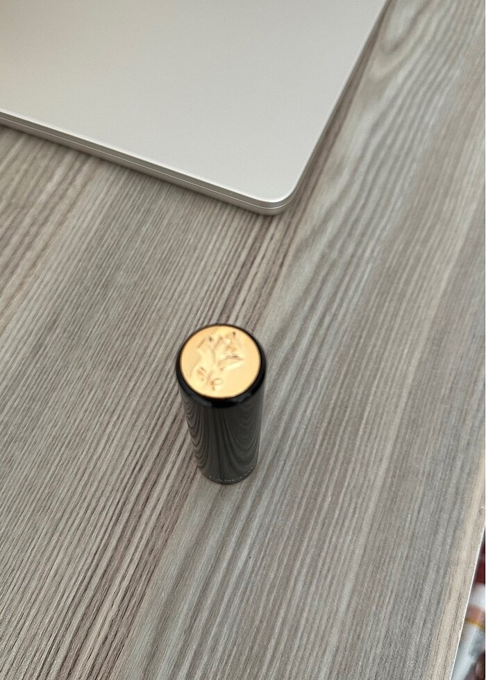 Lancôme L?Absolu Rouge ? 397 Berry Noir - Görsel 3