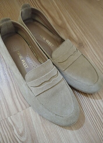 Nine West Nine west laofer