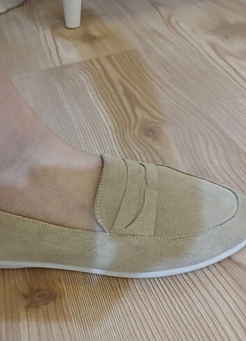37 Beden Nine west laofer