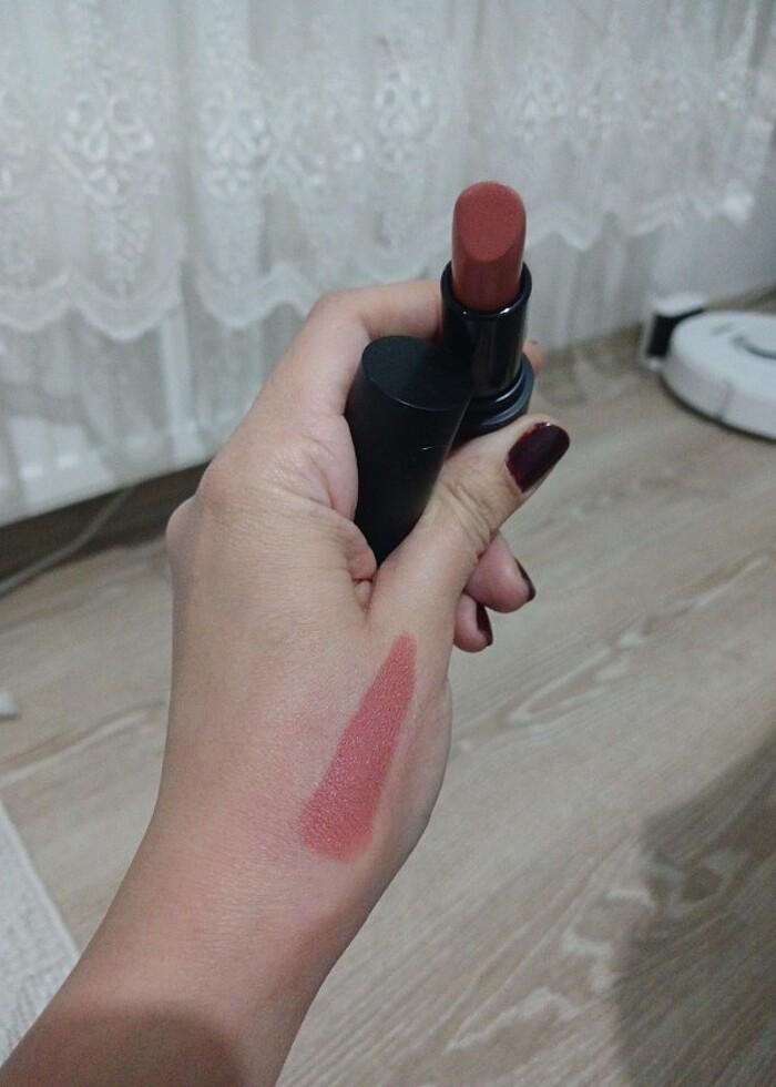 Note mat ruj - Görsel 2