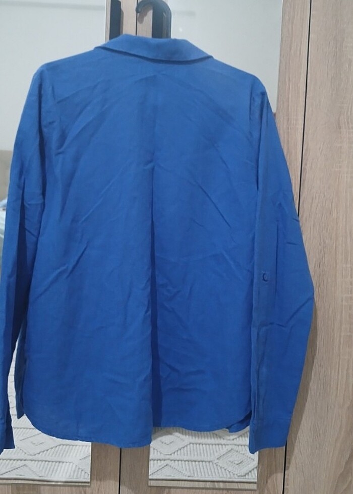 Defacto gömlek  - Görsel 2