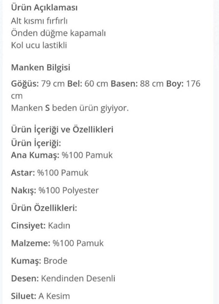 Siyah V Yakalı Mini Brode Elbise - Görsel 4