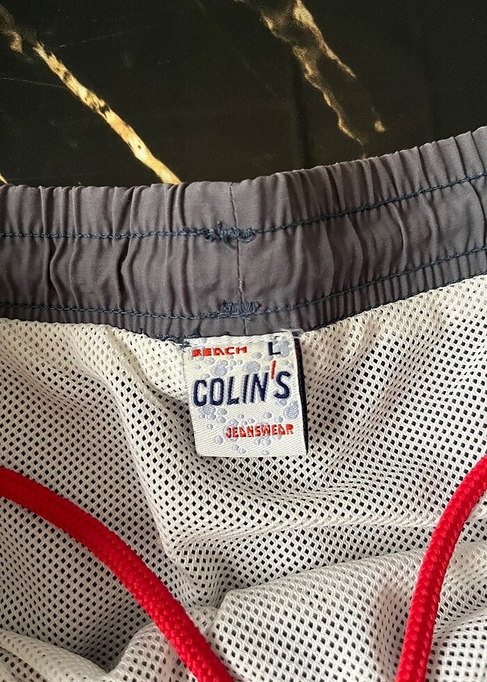 Colin?s Deniz Şortu - Görsel 3