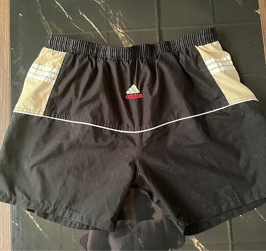 Adidas Şort - Görsel 2