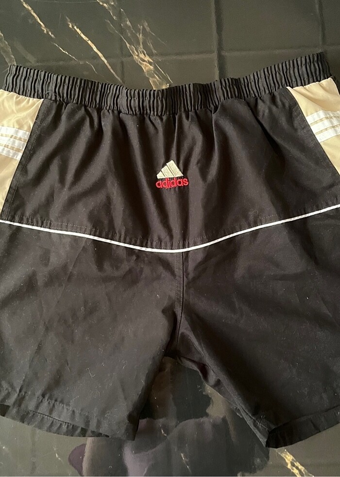 Adidas Şort - Görsel 2