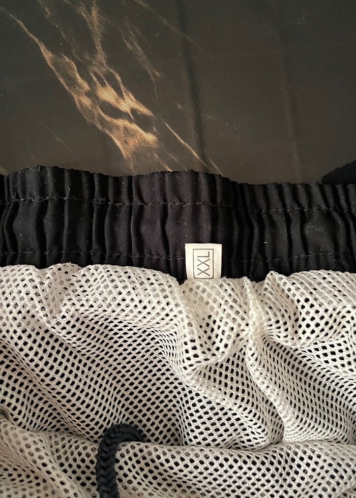 Adidas Şort - Görsel 3