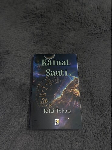 KİTAP