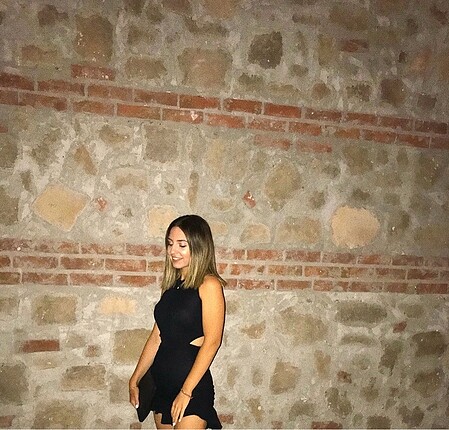Gece elbisesi