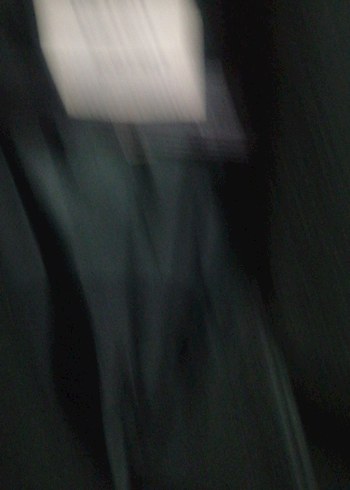 Yesil, Düğmeli kadın kaşe Kaban - Görsel 3