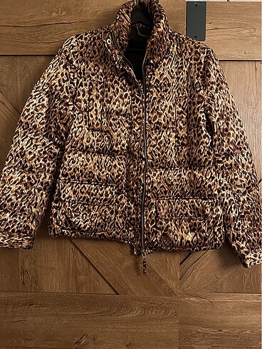 m Beden Leopar desen mont