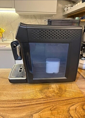 Beden Renk Philips 5500 latteeGo kahve makinesi
