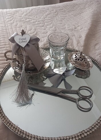 Damat Kahve Fincanı
