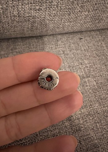 Pandora klips charm - Görsel 4