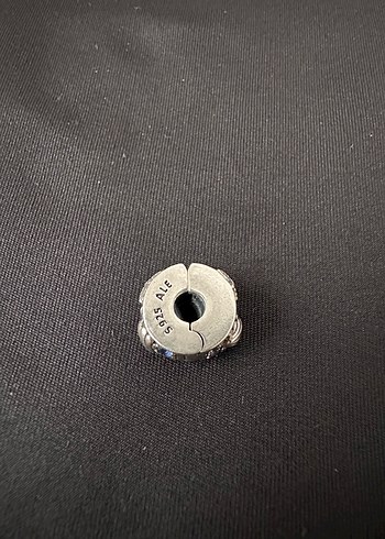 Pandora klips charm - Görsel 5