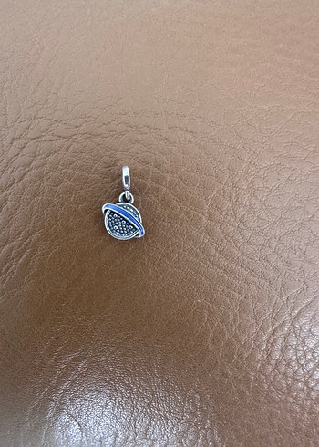 Pandora me bileklik için sertifikalı orjinal 3 adet charm - Görsel 8