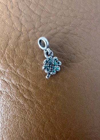 Pandora me bileklik için sertifikalı orjinal 3 adet charm - Görsel 4