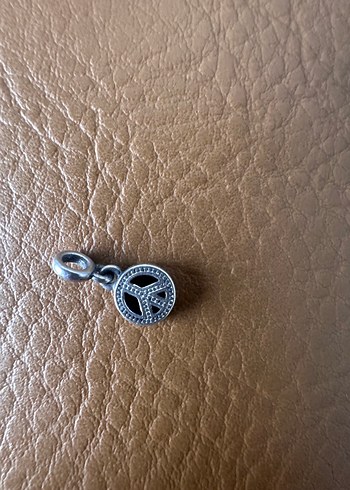 Pandora me bileklik için sertifikalı orjinal 3 adet charm - Görsel 2