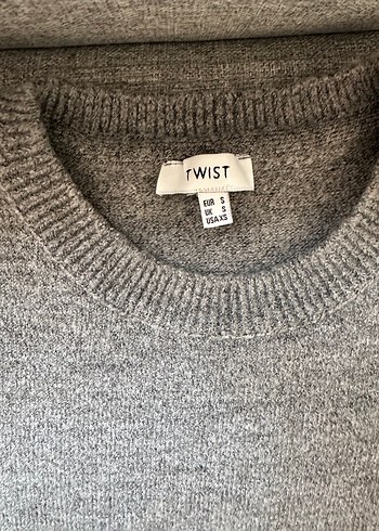 Twist Triko takım - Görsel 6