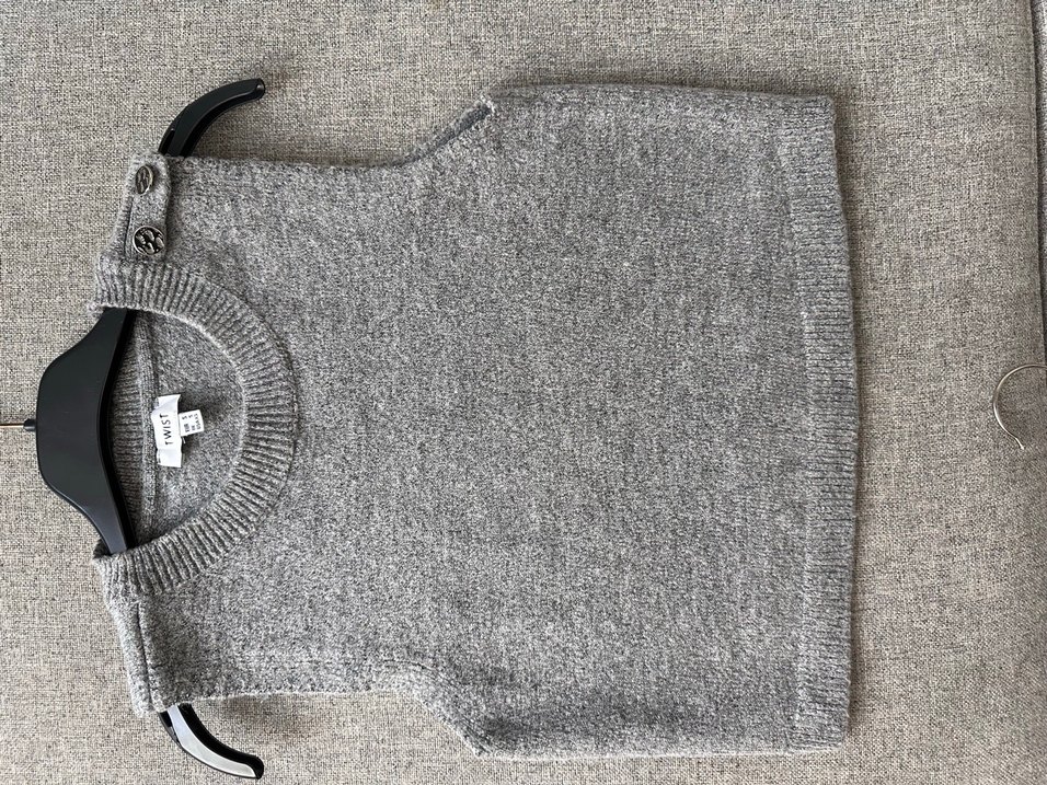 Twist Triko takım - Görsel 5