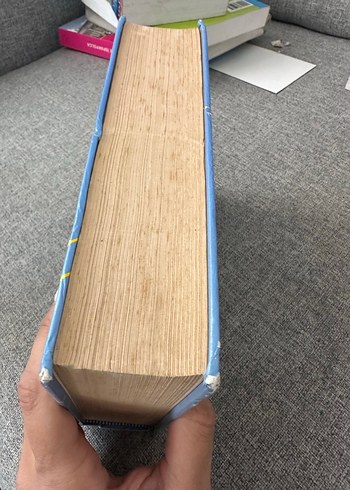 Fransızca Sözlük ve Dilbilgisi Seti - Görsel 3