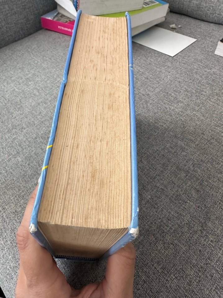 Fransızca Sözlük ve Dilbilgisi Seti - Görsel 3