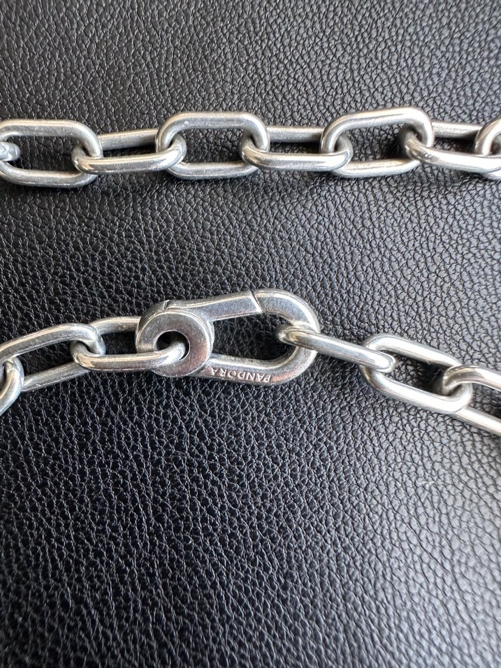 Pandora me bileklik - Görsel 4