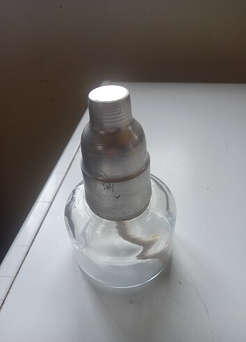 Eski kandil idare  - Görsel 3