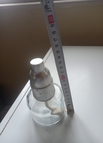 Eski kandil idare  - Görsel 4