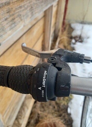 Bianchi şehir bisikleti  - Görsel 5