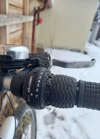 Bianchi şehir bisikleti  - Görsel 6