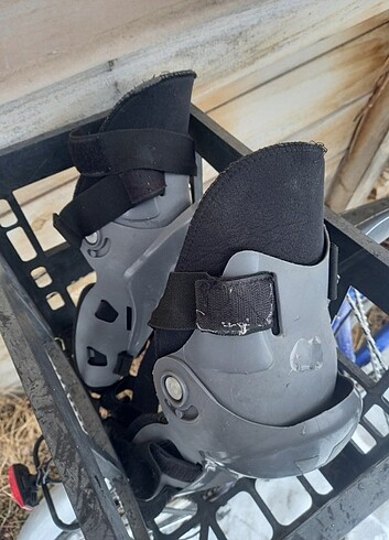 Bianchi şehir bisikleti  - Görsel 7