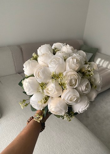 Şakayık Gelin Çiçeği - Görsel 5