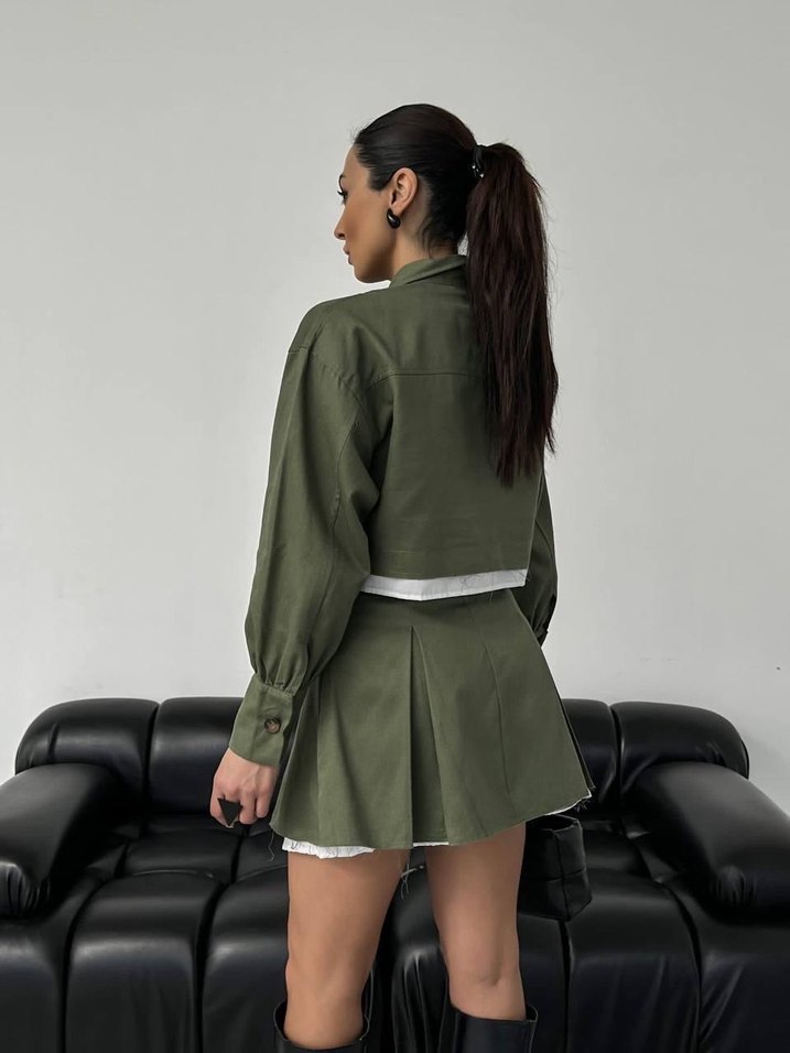 Yeşil Takım - Görsel 3