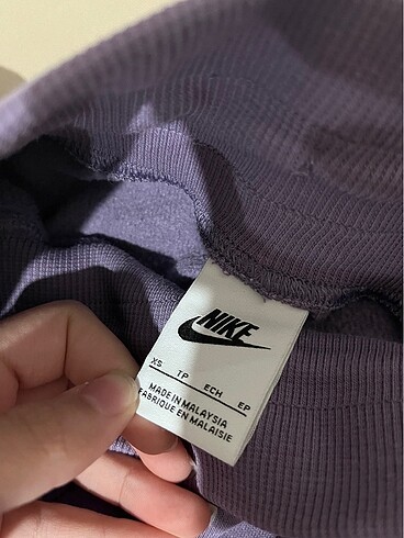 xs Beden nike esorfman