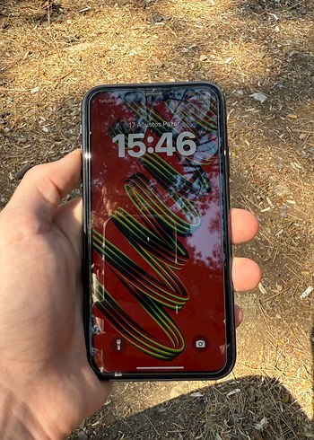 iphone 11 garantili