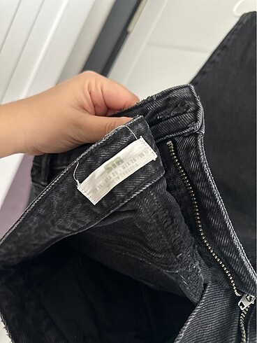 Stradivarius Stradivarius jean