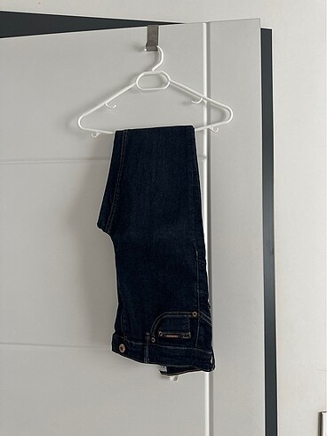 Stradivarius dar paça jean