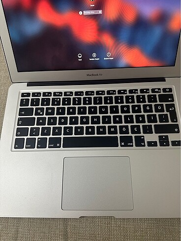 Apple Macbook Air
