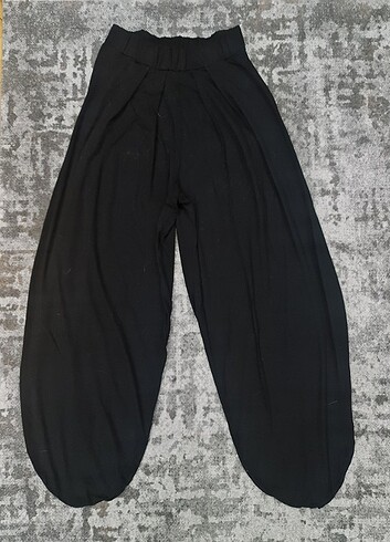 Öykü wear şalvar